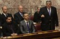 Λαϊκός Σύνδεσμος: ''Δίνουν εντολές οι διεθνείς τοκογλύφοι''